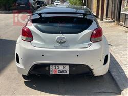 هيونداي فلوستر